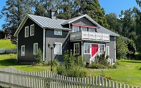 Timrå Farmhouse